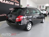Skoda Fabia Break 1.2 TSI Ambiente