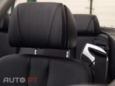 BMW 640 d Cabrio M Sport Edition