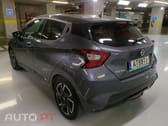 Nissan Micra 1.0 IG-T N-Design Black