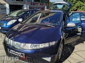Honda Civic 1.4 Sport