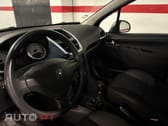 Peugeot 207 SW 1.6 HDi SE 200 Anos
