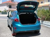 Ford Fiesta 1.0 T EcoBoost Titanium