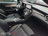 Mercedes-Benz C 300 d AMG Line