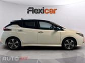 Nissan Leaf N-Connecta