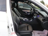 Mercedes-Benz C 300 de AMG Line