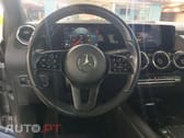 Mercedes-Benz B 200 d Style Aut.