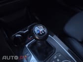 BMW 116 d Corporate M 