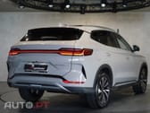 BYD Seal U 87 kWh Design