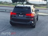 BMW X5 45 e xDrive Pack M
