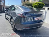 Tesla Model 3 Tração Traseira Premium