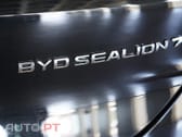 BYD Sealion 7 82.5 kWh Comfort