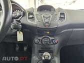 Ford Fiesta 1.25 Trend