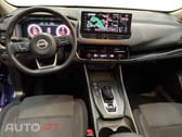 Nissan Qashqai 1.5 e-Power N-Connecta