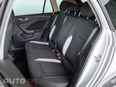 Skoda Kamiq 1.0 TSI Ambition DSG