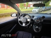 Mazda 2 1.3 MZR Comfort