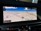 BMW 320 d Pack M Auto