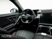 Mercedes-Benz S 400 d 4Matic
