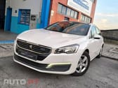 Peugeot 508 SW 1.6 BlueHDi Active EAT6