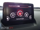 Mazda CX-3 1.8 Sky.Advance Navi