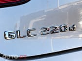 Mercedes-Benz GLC 220 d 4Matic