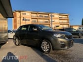 Peugeot 3008 1.5 BlueHDi Active