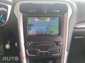 Ford Mondeo 1.5 TDCi Trend