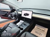 Tesla Model 3 Standard Range Plus RWD