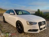 Audi A5 Sportback 2.0 177cv