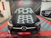 Mercedes-Benz A 160 Style