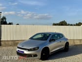Volkswagen Scirocco 2.0 TDI Sport DSG