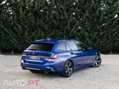 BMW 320 d Pack Desportivo M Auto