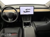 Tesla Model Y Standard RWD