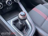Renault Clio Rs Line