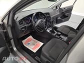 Volkswagen Golf 1.6 TDI CONFORTLINE