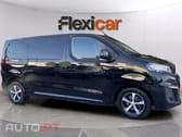 Peugeot Traveller 2.0 BlueHDi L2H1 Active Standard EAT8