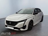 Peugeot 308 1.5 BlueHDi GT Pack EAT8