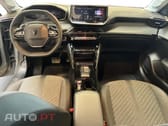 Peugeot 208 Hybrid Allure