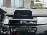 BMW 216 d Advantage