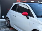 Abarth 500 1.4 T-Jet