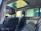 Renault Espace 2.0 dCi Initiale 7L