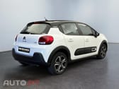 Citroen C3 1.2 PureTech Shine