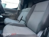Peugeot Partner 1.6 BlueHDi L2 Premium 3L