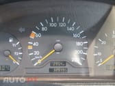 Mercedes-Benz C 250 TD Classic