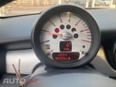 MINI Cooper d