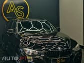 BMW 320 d Pack M Performance