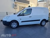 Peugeot Partner 1.6 BlueHDi L1 SE Office