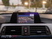 BMW 318 Touring Pack M