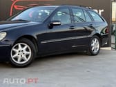 Mercedes-Benz C 220 CDI Avantgarde