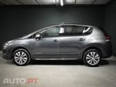 Peugeot 3008 1.6 BlueHdi