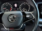 Skoda Octavia 2.0 TDI